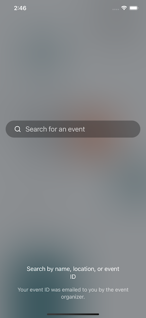 Survalent Screenshot 1