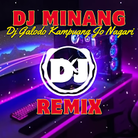 Dj Galodo Kampuang Jo Nagari