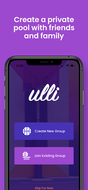 Ulli Screenshot 0