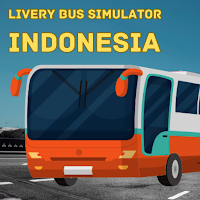 Livery Bus Simulator Indonesia