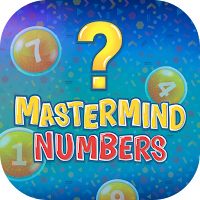 Mastermind Numbers