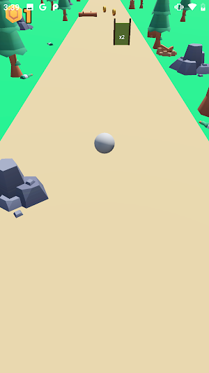 Ball Run Screenshot 3