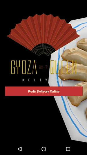 Gyoza Queen Screenshot 1