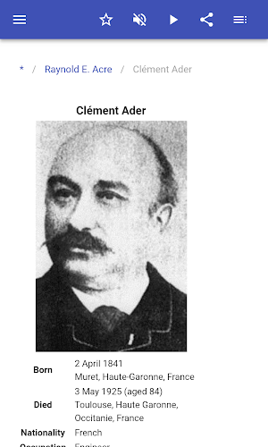 Aviation pioneers Screenshot 2