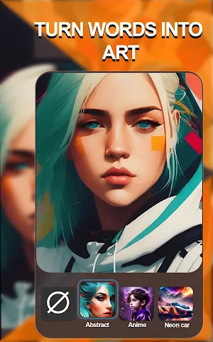 AI Image - AI Art Generator Screenshot 0