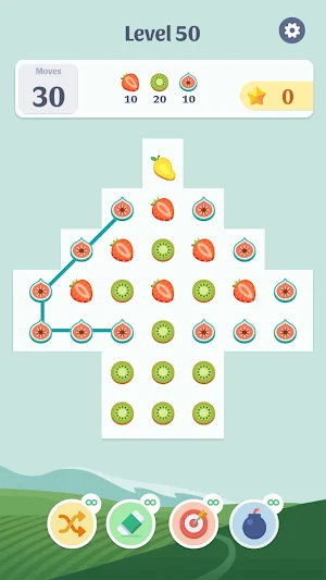 Fruit Match: Collect All Screenshot 2