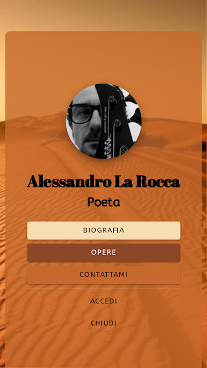 Alessandro La Rocca Screenshot 1