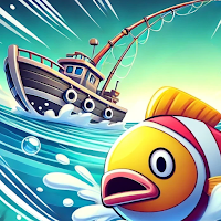 Take The Fish
