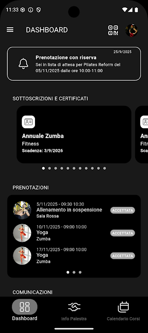 THE LINE STUDIO PT Screenshot 0