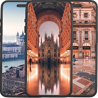 Milan City Wallpapers