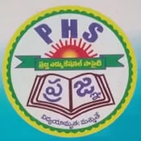 PRAGNA HIGH SCHOOL