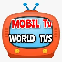 LIVE TV-WORLD TV-MOBIL TV IPTV