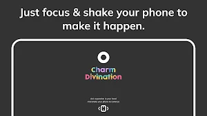 Charm Divination Screenshot 3