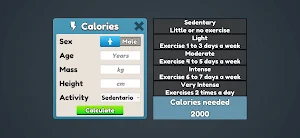 AR Diabetics Screenshot 1