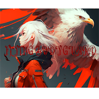 Flying Bodyguard
