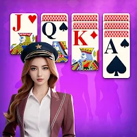 Elegance Solitaire: Trial