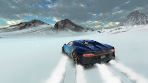 Chiron Drift Simulator Screenshot 3