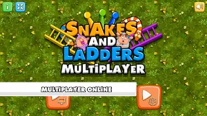 Snakes And Ladders Multiplayer Screenshot 0