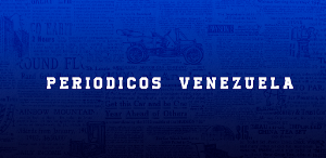 Periodicos Venezolanos Screenshot 1