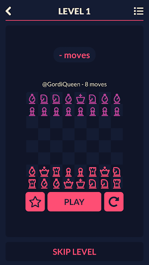 Chesspert Screenshot 2
