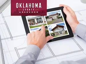 Oklahoma County Assessor Screenshot 3