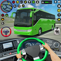 Bus Simulator: World Bus Games