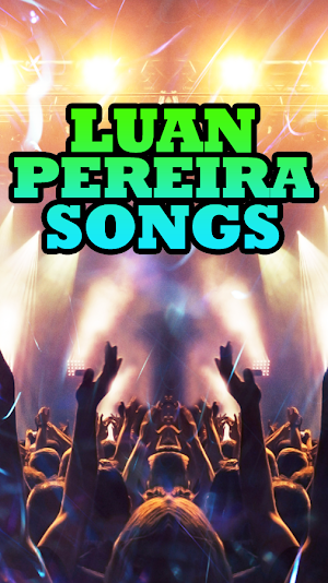 Luan Pereira Songs Screenshot 3