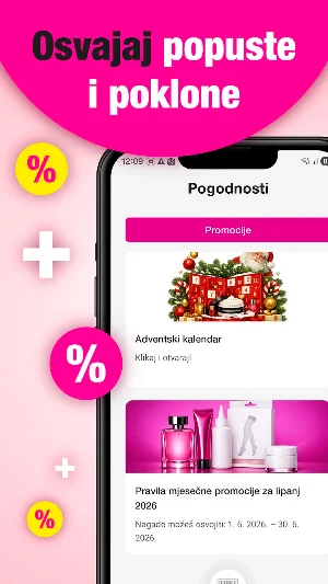 mojaBIPA Screenshot 3