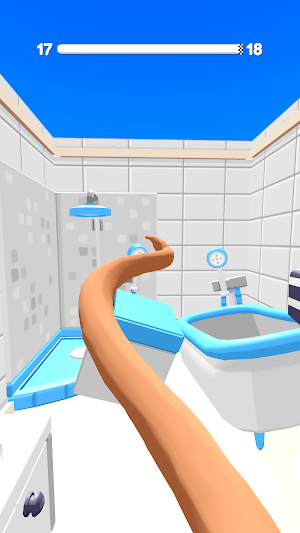 Slap It 3D Screenshot 3