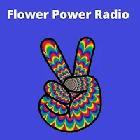 Flower Power Radio