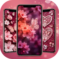 Pink 4K Wallpapers