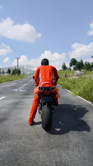 Bike Racing Championship Screenshot 0