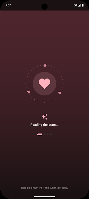 Couple Compatibility Screenshot 1
