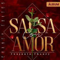 La Voz Salsa