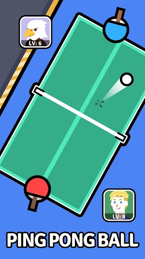 2 Player Battle:1v1 Two Player Screenshot 3