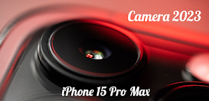 iPhone 15 Pro Max Camera Screenshot 2