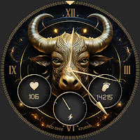 Taurus Analog SH3