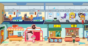 My Street: Create Play Learn Screenshot 2