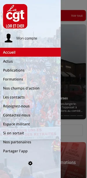 CGT UD 41 Screenshot 0