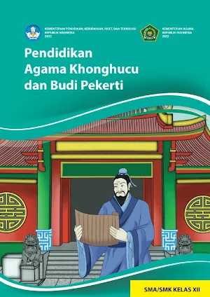Agama Khonghucu Kls 12 Merdeka Screenshot 0