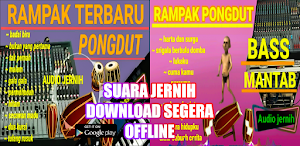 Rampak Pongdut Blekuk Offline Screenshot 0