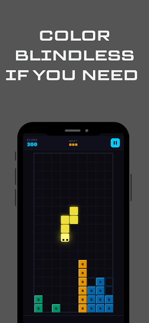 Snetris: Snakes & Blocks Screenshot 3