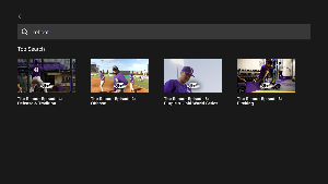 LSU GOLD Screenshot 3