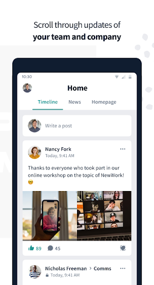 XPEL - XPEL Connect Screenshot 2