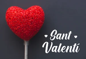 Feliç Sant Valentí Screenshot 0