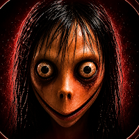 Momo video call horror game