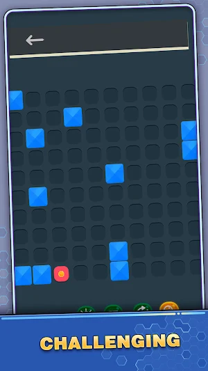 OneLine Quest Screenshot 0