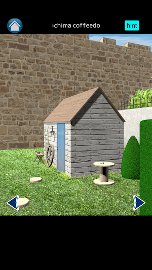 Escape Game with you Screenshot 2