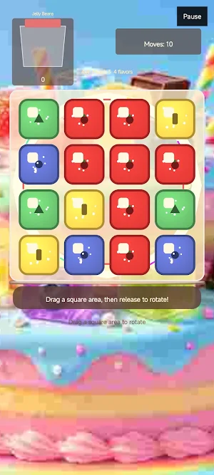 TG88Brinok Screenshot 1