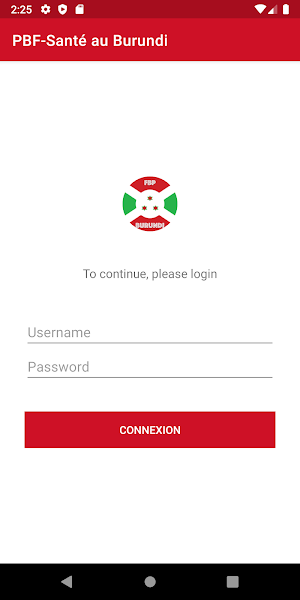 FBP Burundi Screenshot 0